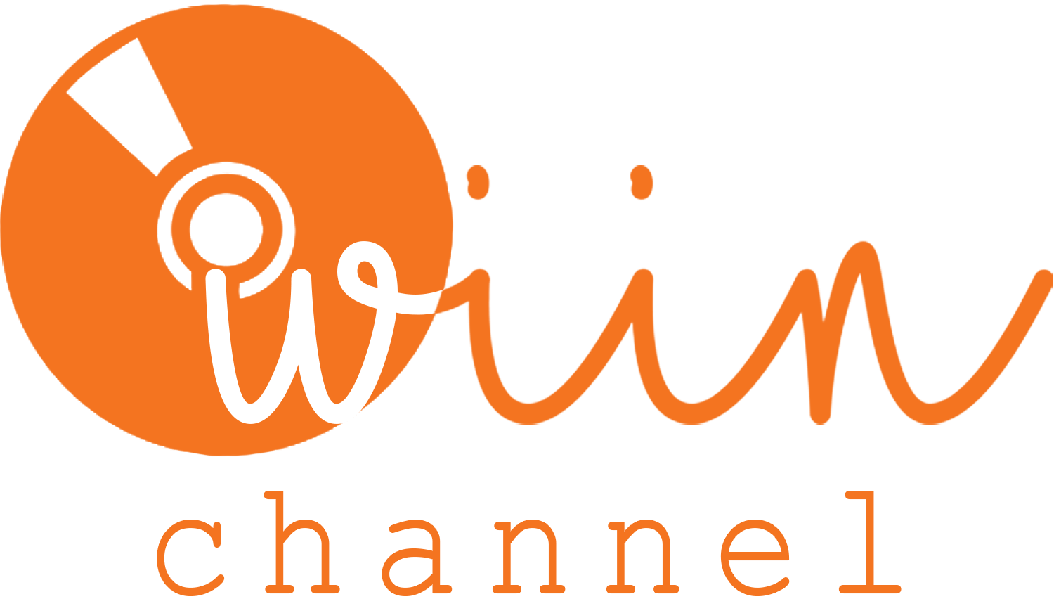 logo wiin channel