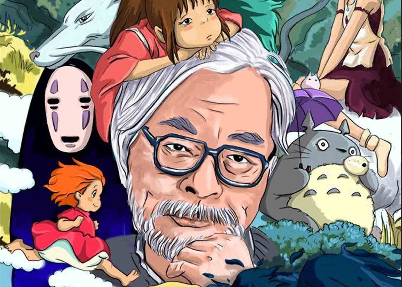 Hayao-Miyazaki-Movie-Collection