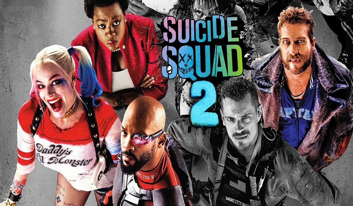 THE SUICIDE SQUAD (2021)- DC FanDome, Behind the Scenes, Cast  Introduction